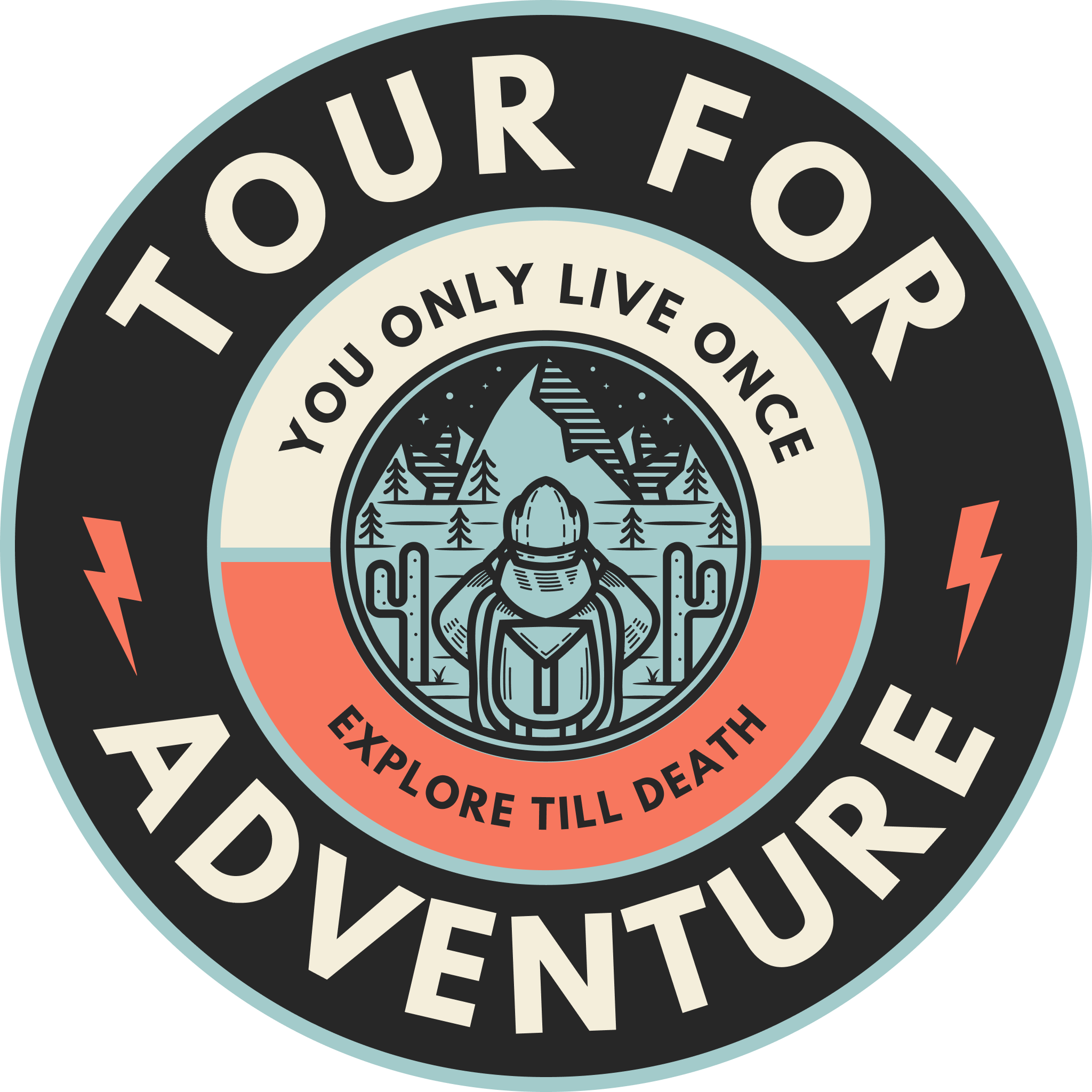 Tour for Adventure